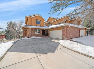 36 Pinyon Pine Rd, Littleton, CO 80127