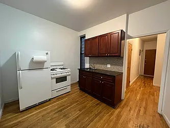 Rented by Parlor Real Estate Corp