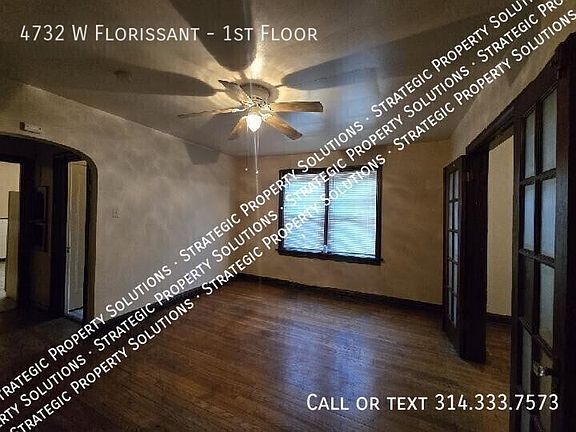 5th image of 4732 W Florissant Ave Floor 1