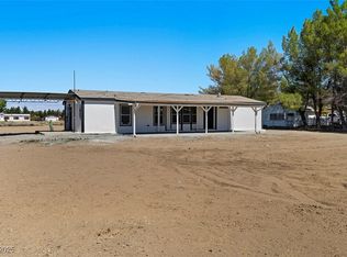 3050 Van Ln, Pahrump, NV 89048