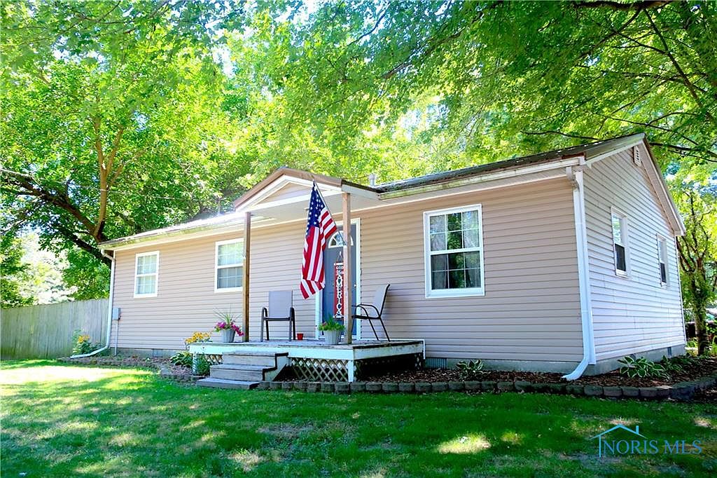 215 Reed St, Mc Clure, OH 43534 Zillow