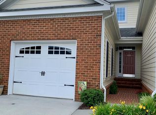 202 Edgewood Cir, Halifax, VA 24558