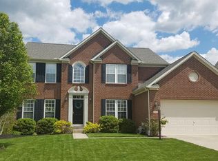 5224 Terrace Trace Ct, Milford, OH 45150