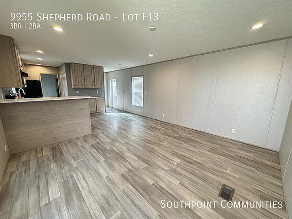 2nd image of 9955 Shepherd Rd Lot F13