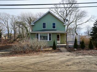 280 State Rd, Tisbury, MA 02568