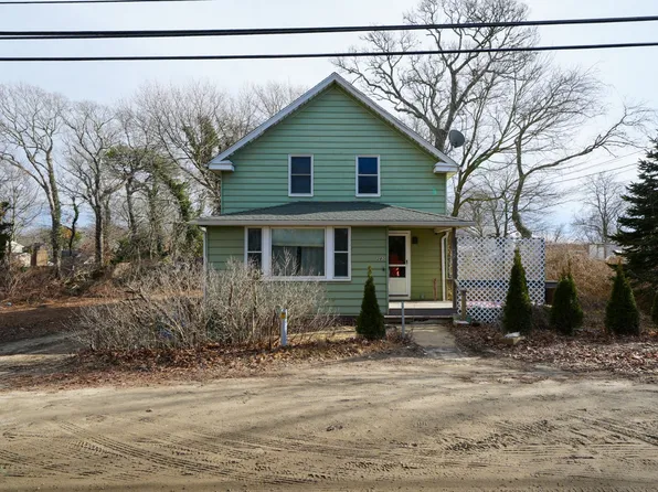 280 State Rd, Tisbury, MA 02568