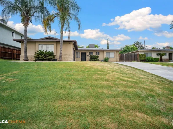 1845 Kent Dr, Bakersfield, CA 93306