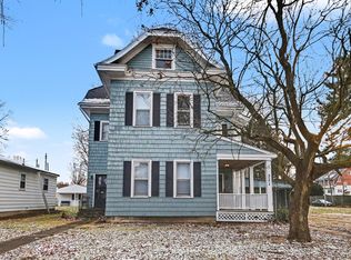 321 N Market St, Galion, OH