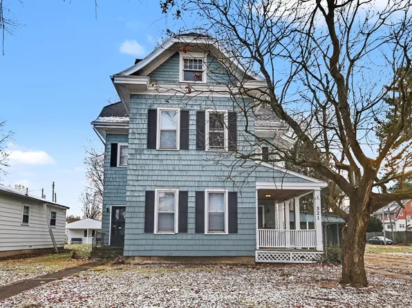 321 N Market St, Galion, OH 44833