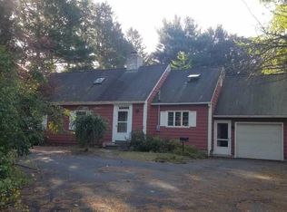 550 Watervliet Shaker Rd, Latham, NY 12110