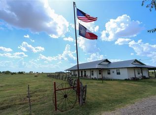 2821 County Road 1107a, Cleburne, TX 76031