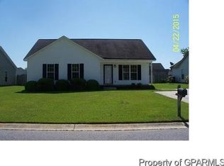3771 Countryaire Dr, Ayden, NC 28513