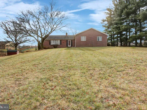 240 Newburg Rd, Newburg, PA 17240