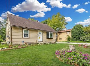 501 W Northrup St, Lansing, MI 48911