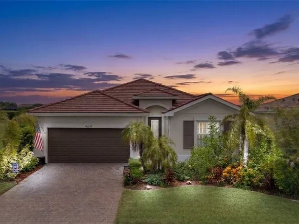 16138 Palmetto Prairie Dr, Alva, FL 33920