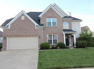 111 Bueno Xing, Georgetown, KY 40324