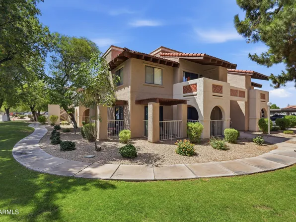 5757 W EUGIE Avenue #1102, Glendale, AZ 85304
