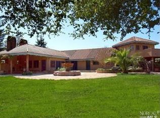 8065 Highway 12, Santa Rosa, CA 95409