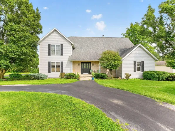 14344 Southard Rd, Marysville, OH 43040