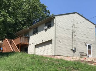423 N Chestnut St, Colorado Springs, CO 80905