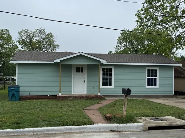 405A N Daugherty Ave #A, Eastland, TX 76448