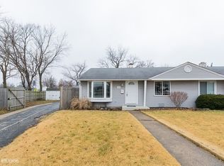 8842 S Keeler Ave, Hometown, IL 60456