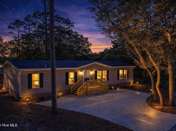 3385 Marlin Drive SE, Bolivia, NC 28422