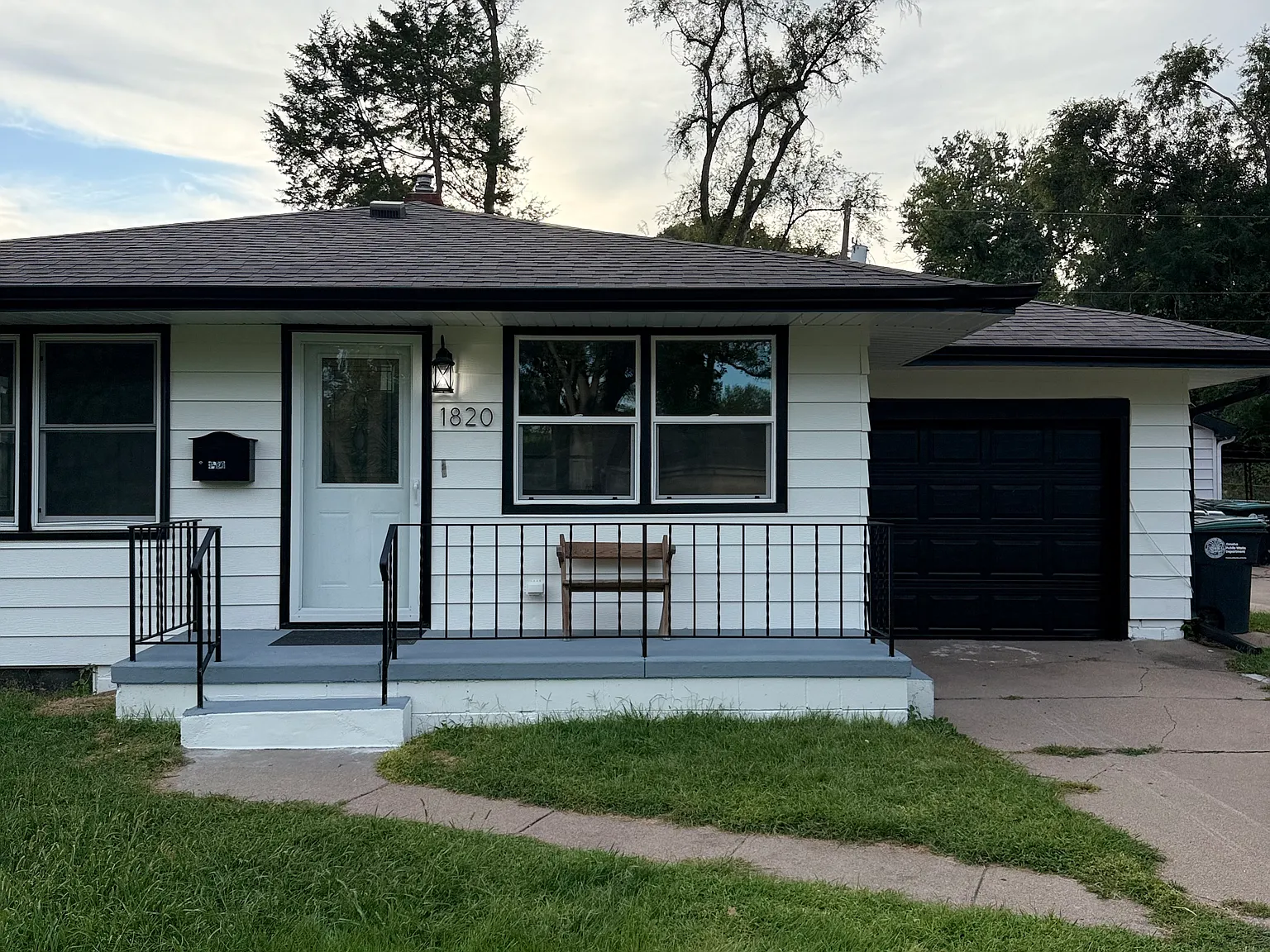 3 bed, 1500 sqft, $1,850 — Photo 2