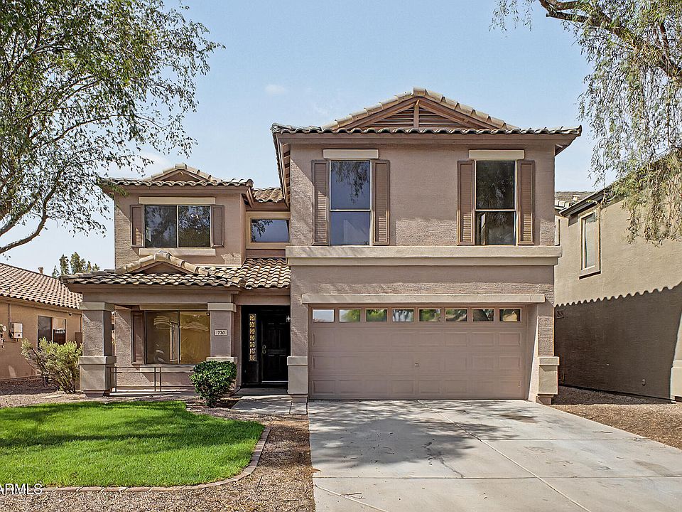 1st image of 770 E LOVEGRASS Drive