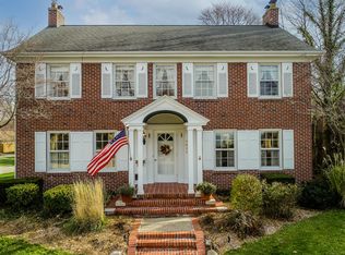 1411 Lake Blvd, Saint Joseph, MI 49085