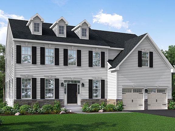 The Kennedy Traditional