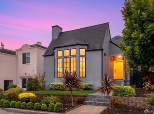 2855 34th Ave, San Francisco, CA 94116