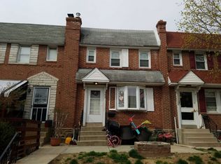 342 Francis St, Drexel Hill, PA 19026