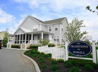 53 Traditions Way, Powell, OH 43065
