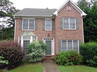 4021 Lindley Way, Powder Springs, GA 30127