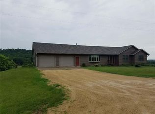 N3499 S Steine Rd, Ettrick, WI 54627