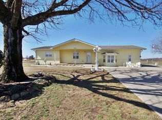 3001 N Rice Rd, Tahlequah, OK 74464