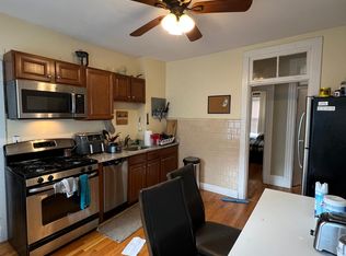 57 Cedar St #2, Somerville, MA 02143