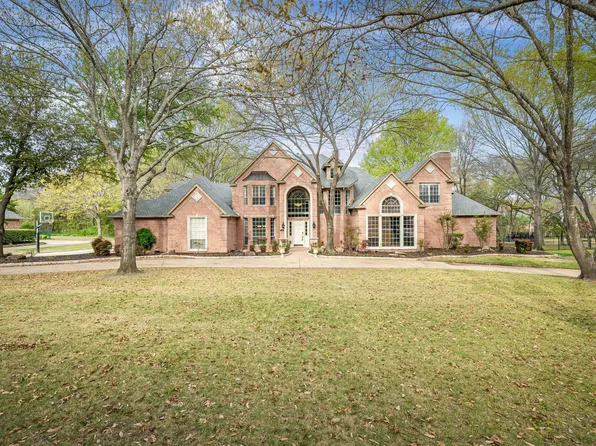 391 Ashwood Ln, Fairview, TX 75069