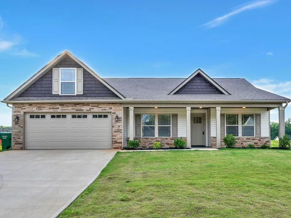 127 Double Creek Dr, Gaffney, SC 29341