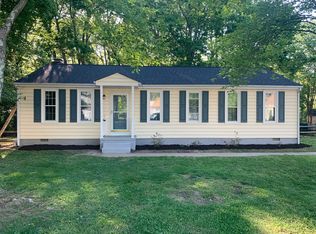 9932 Majorica Dr, North Chesterfield, VA 23237