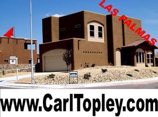 3168 Rio Arriza Loop, Las Cruces, NM 88012
