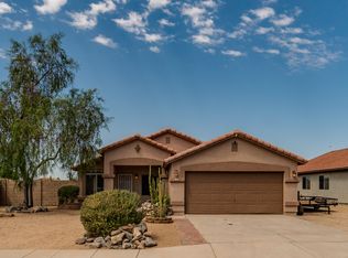 1170 S Valley Dr, Apache Junction, AZ 85120