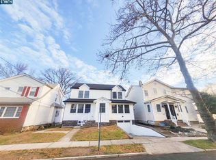 54 Willow Ave, Hackensack, NJ 07601