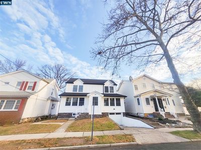 54 Willow Ave, Hackensack, NJ, 07601
