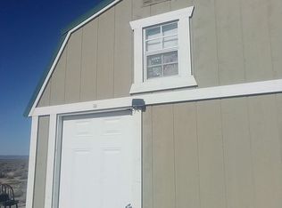 9800 N Beryl Hwy, Beryl, UT 84714