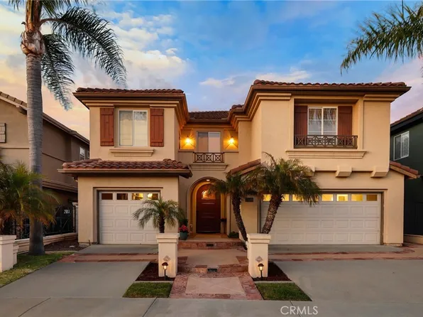 7195 Sherwood Dr, Huntington Beach, CA 92648