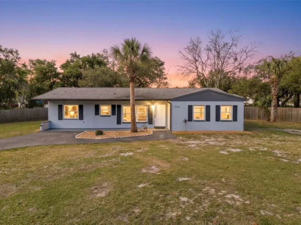 9161 Royal Palm Ave, New Port Richey, FL 34654