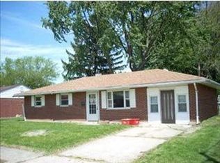 505 Mumford Dr, Troy, OH 45373