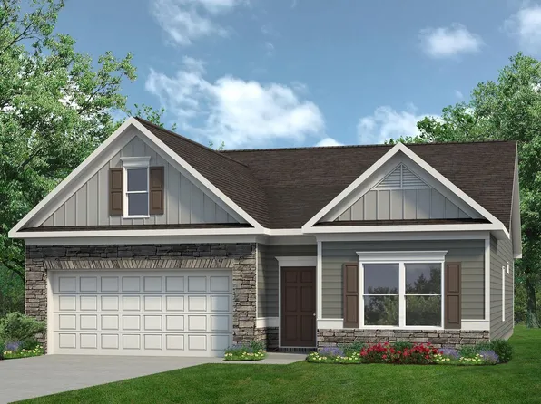 103 Bellamy Way, Byron, GA 31008